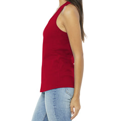 Women’s Jersey Racerback Tank