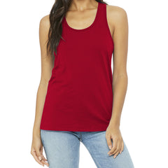 Women’s Jersey Racerback Tank