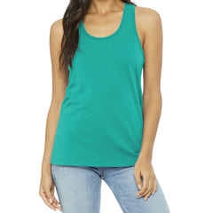 Women’s Jersey Racerback Tank