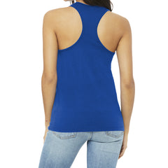 Women’s Jersey Racerback Tank
