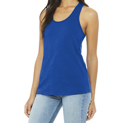 Women’s Jersey Racerback Tank