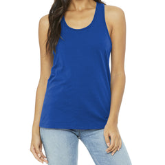 Women’s Jersey Racerback Tank
