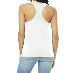 Women’s Jersey Racerback Tank