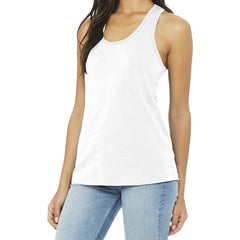 Women’s Jersey Racerback Tank