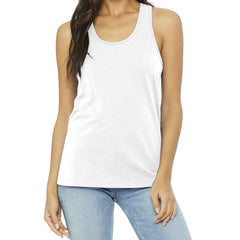 Women’s Jersey Racerback Tank