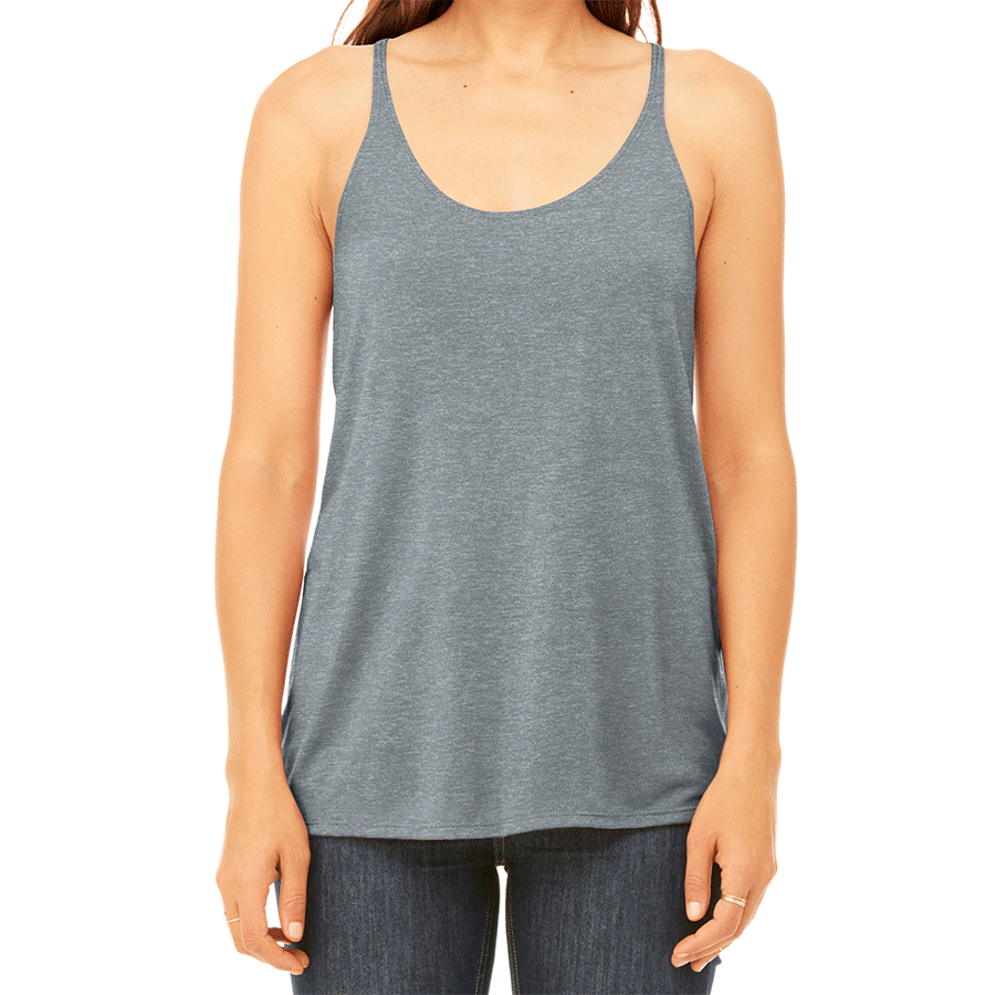 Women’s Slouchy Tank