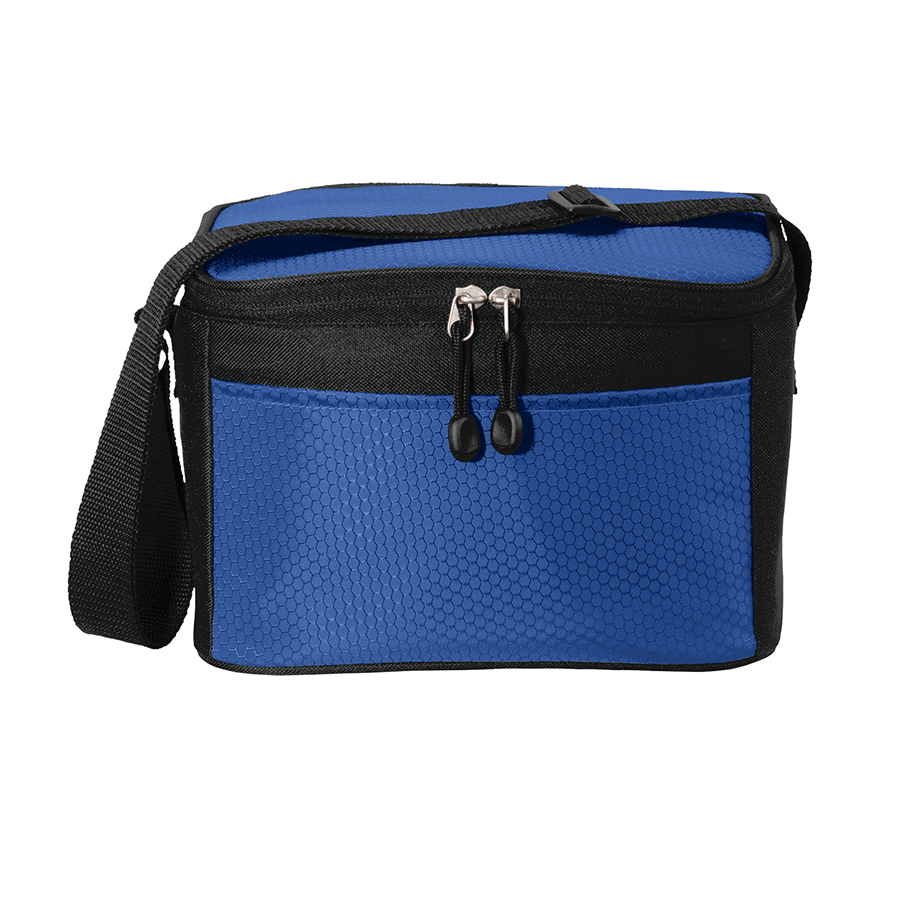 6-Can Cube Cooler