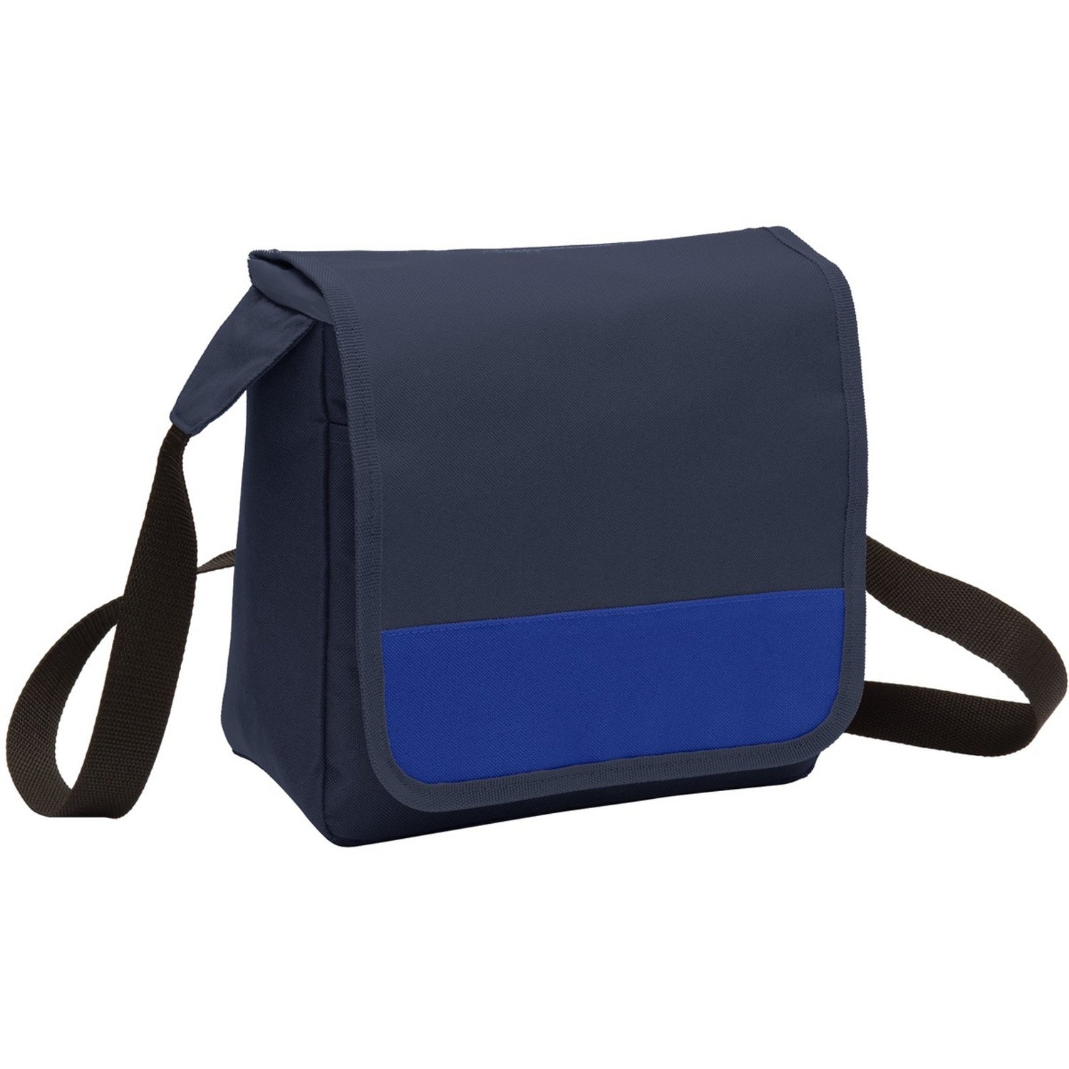 Women's Lunch Cooler Messenger Bag