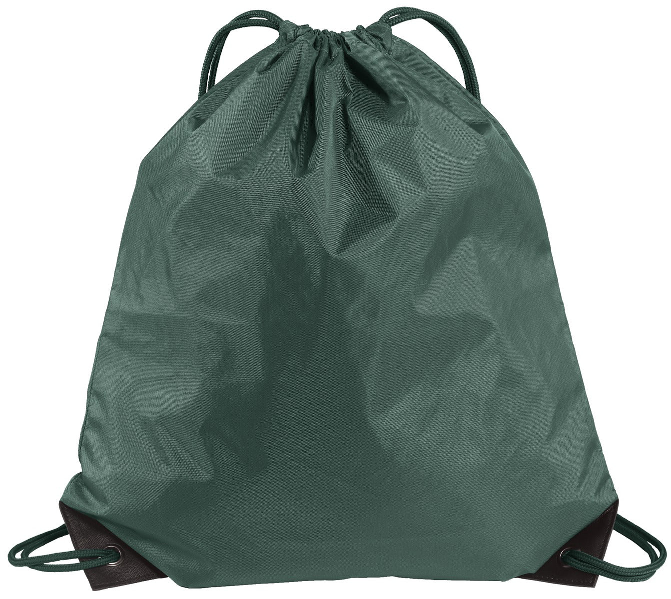 Cinch Pack Drawstring Backpack- Hunter