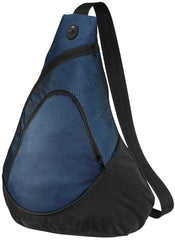 Luggage and Bags Lightweight Stylish Honeycomb Sling Pack for Everyday Carry