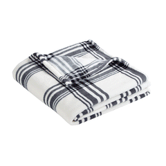 Core Printed Fleece Ultra Plush Blanket