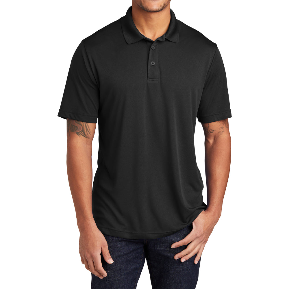 Men's PosiCharge Competitor Polo