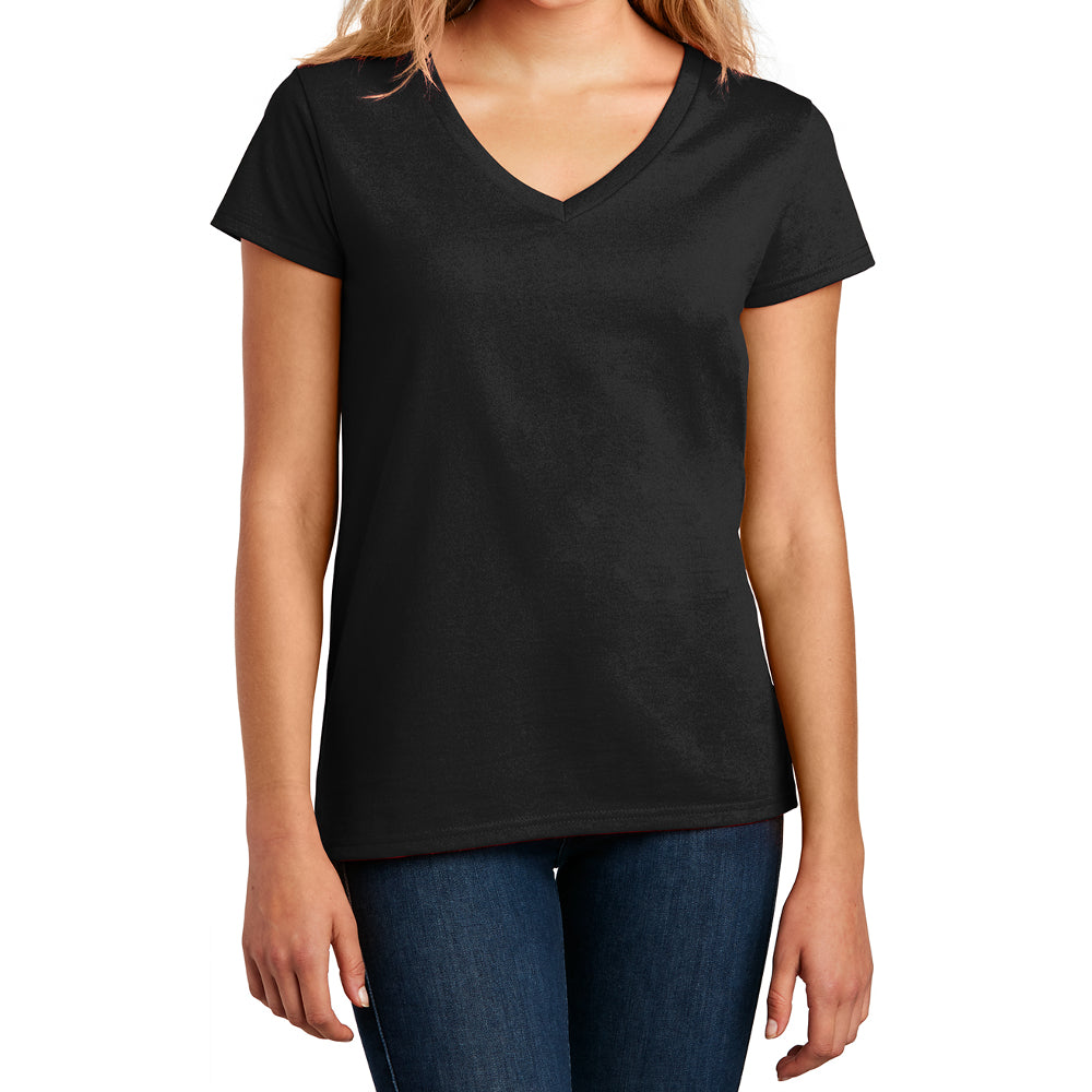 Women’s Re-Tee V-Neck