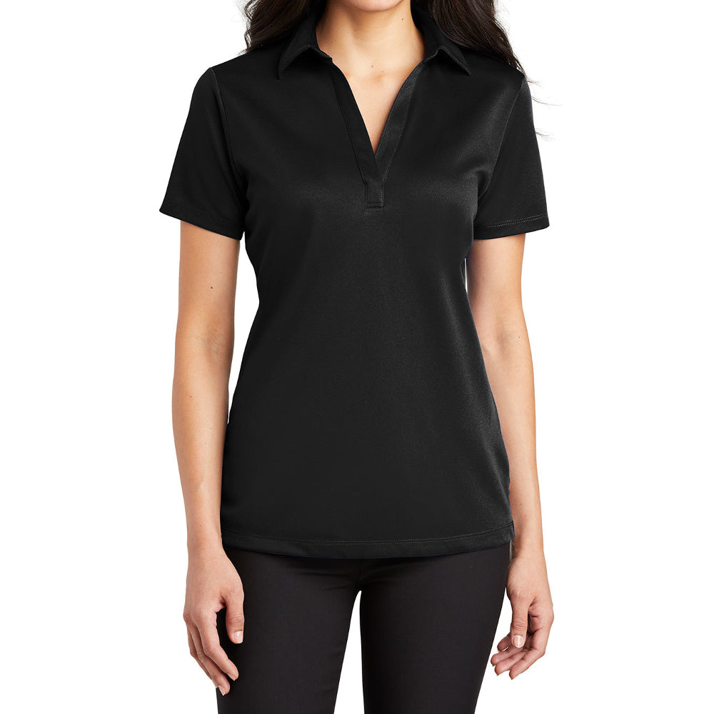 Women's Silk Touch Performance Polo