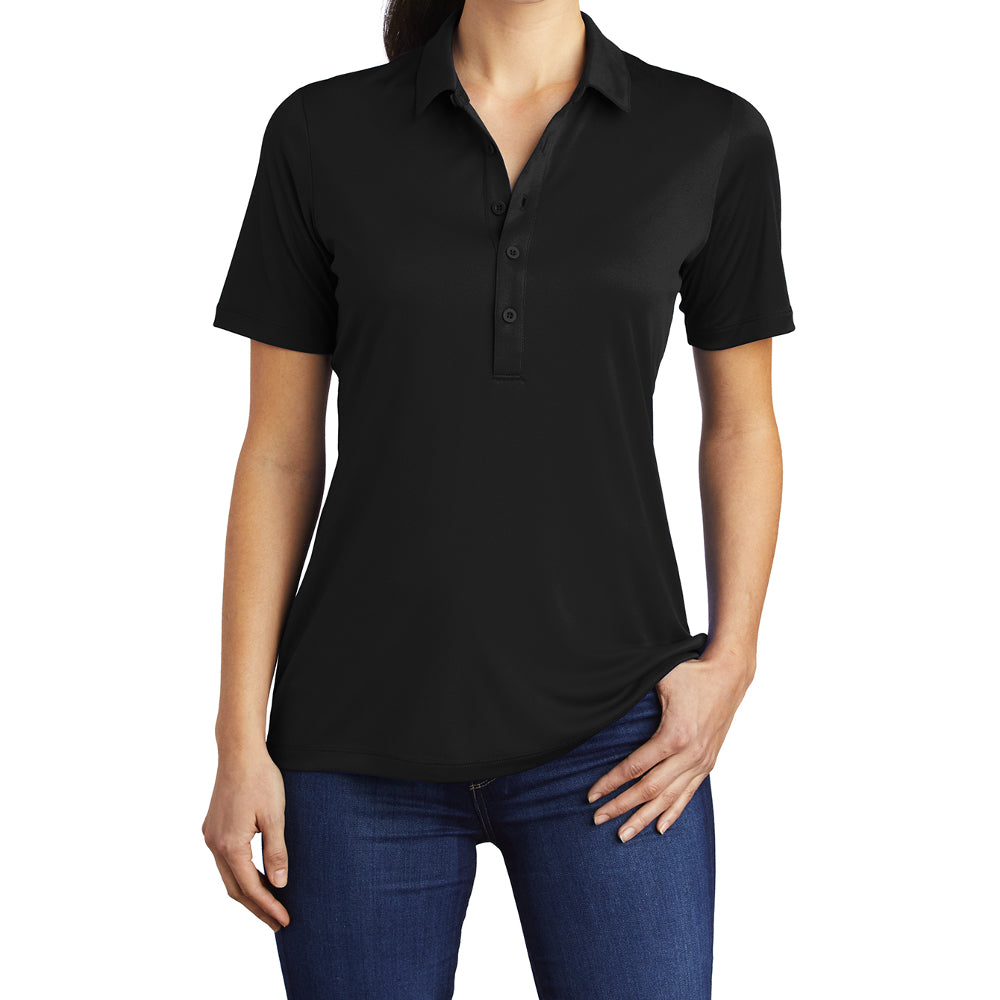 Women's Posi-UV Pro Polo