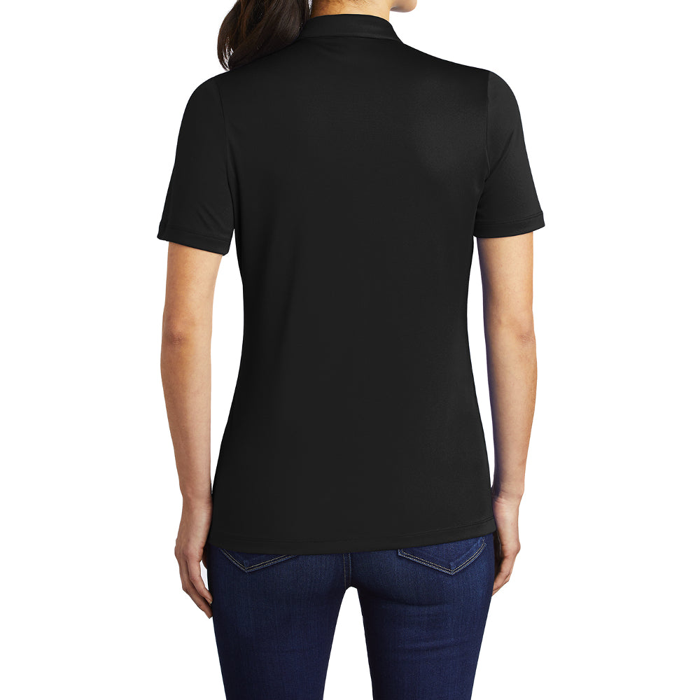Women's Posi-UV Pro Polo