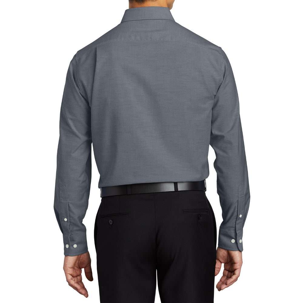 Men's SuperPro Oxford Shirt