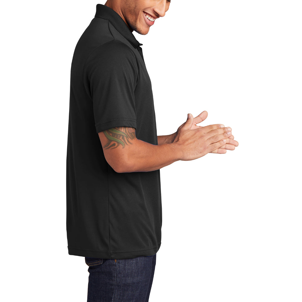 Men's PosiCharge Competitor Polo