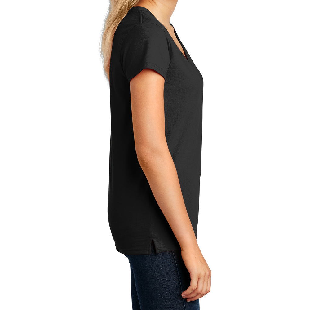 Women’s Re-Tee V-Neck