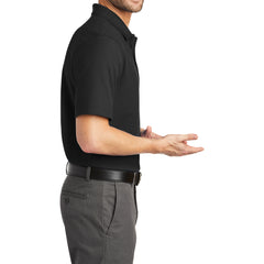 Men's Stain-Release Polo