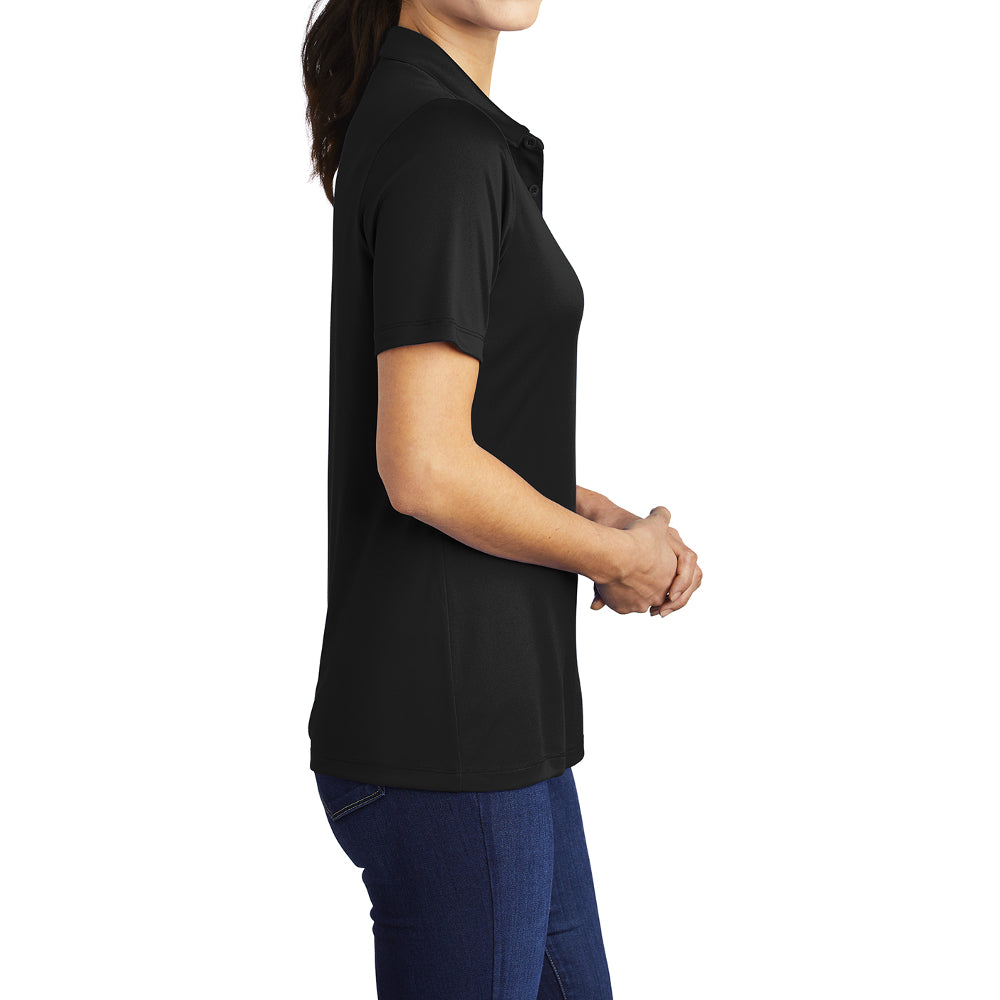 Women's Posi-UV Pro Polo