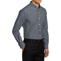 Men's SuperPro Oxford Shirt