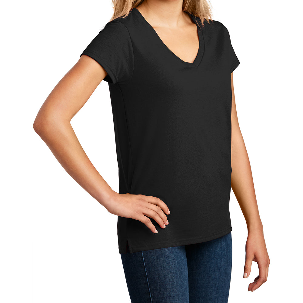Women’s Re-Tee V-Neck