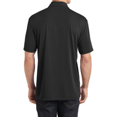Men's Cotton Touch Performance Polo Shirt