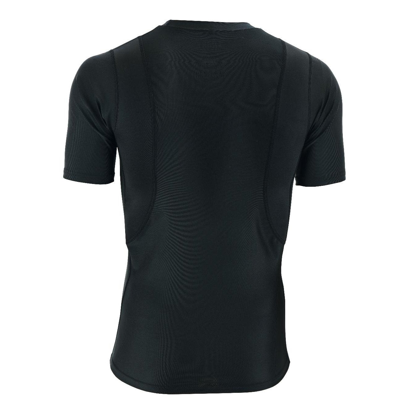 Mafoose Men's Short Sleeve Concealed Carry Gun Holster Shirt Sizes Medium to 4XL
