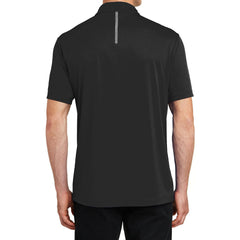 Men's Contrast PosiCharge Tough Polo