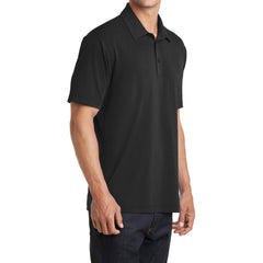 Men's Cotton Touch Performance Polo Shirt