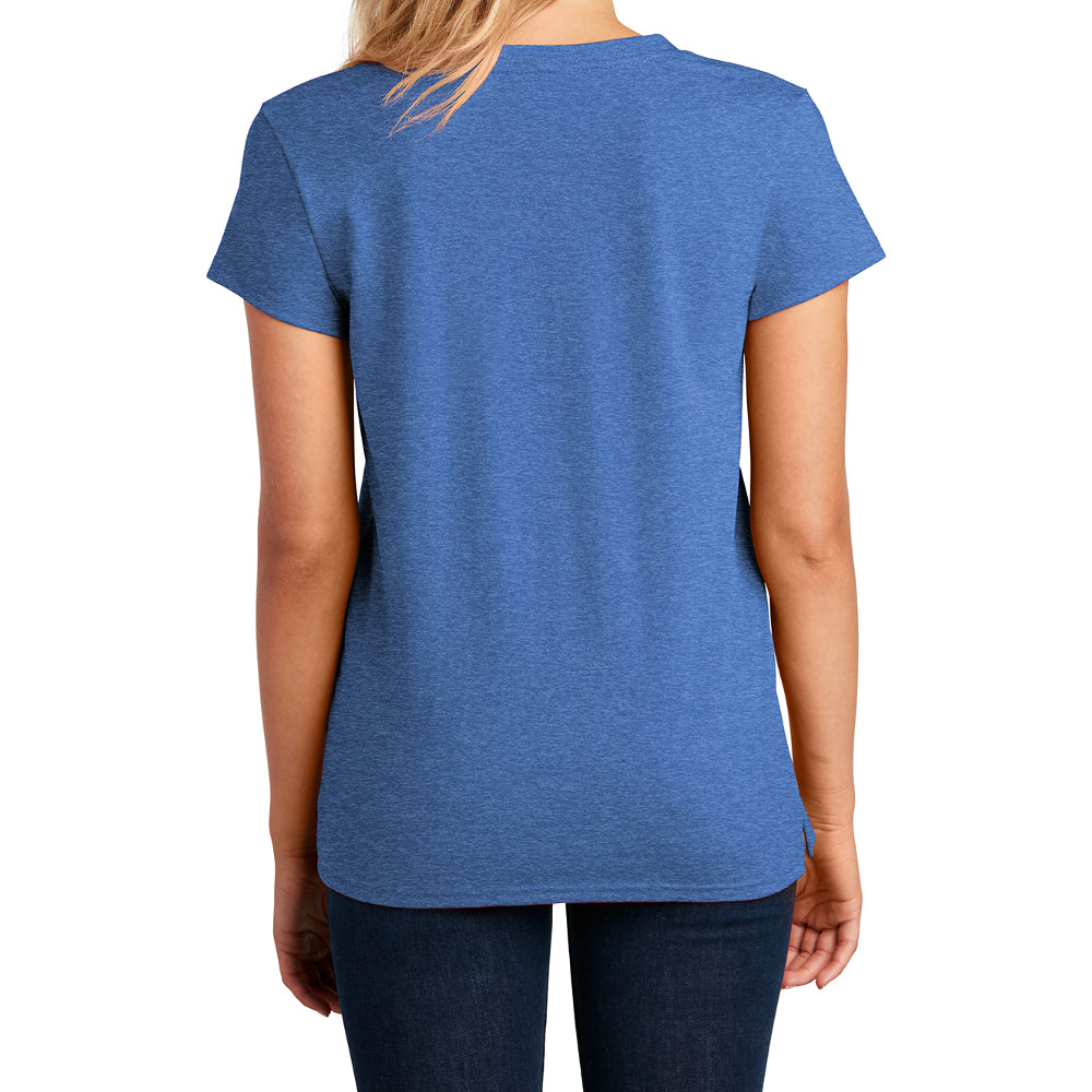 Women’s Re-Tee V-Neck