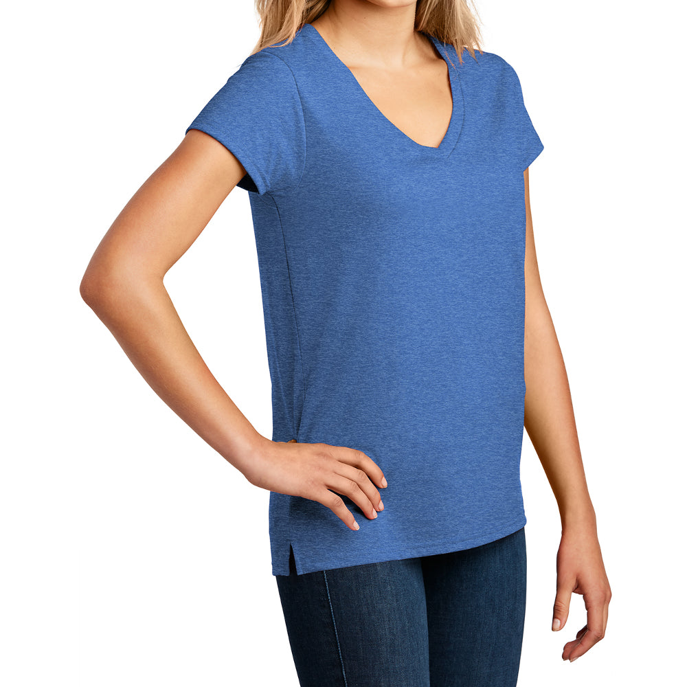 Women’s Re-Tee V-Neck