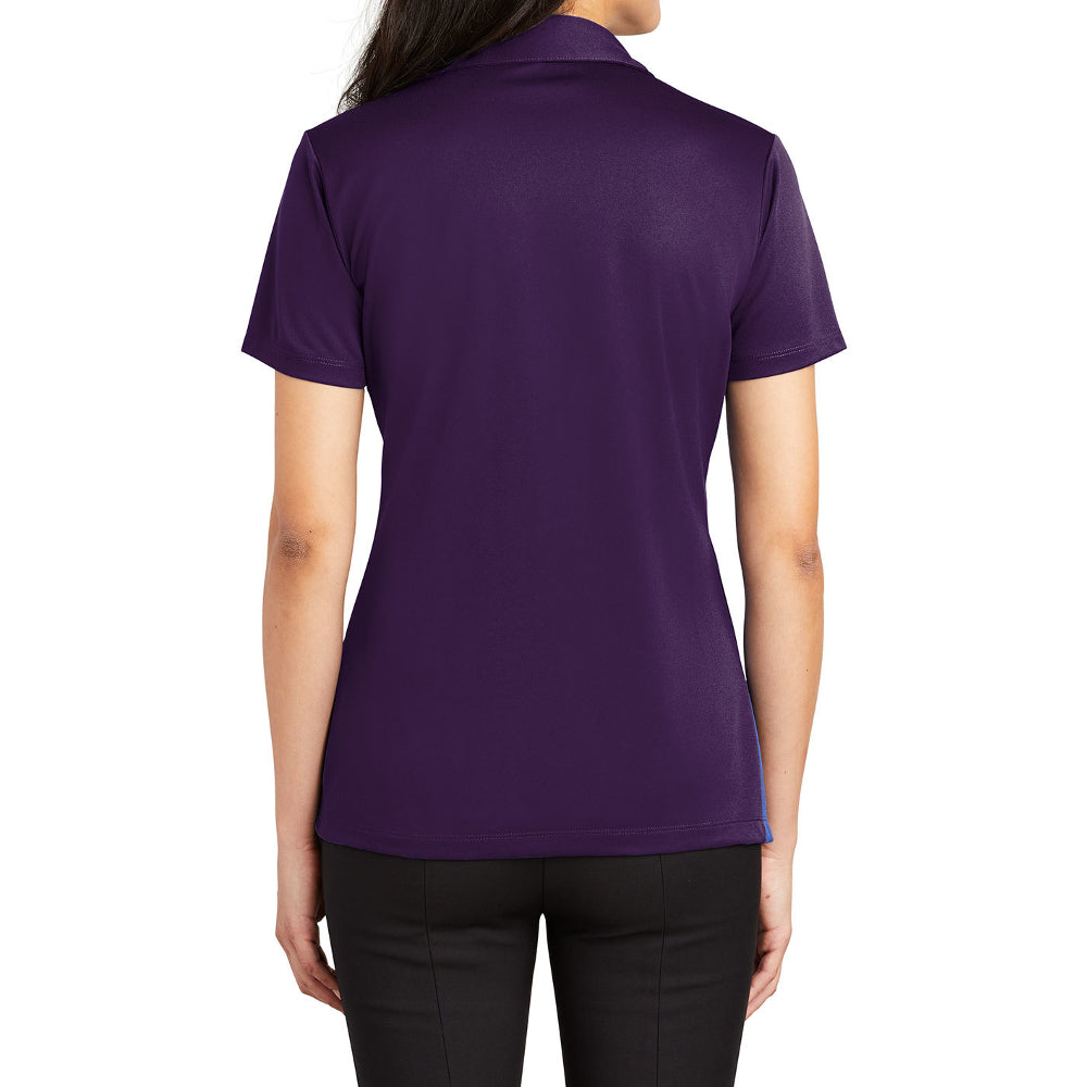Women's Silk Touch Performance Polo
