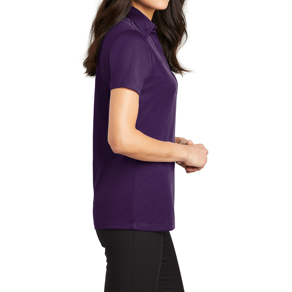 Women's Silk Touch Performance Polo
