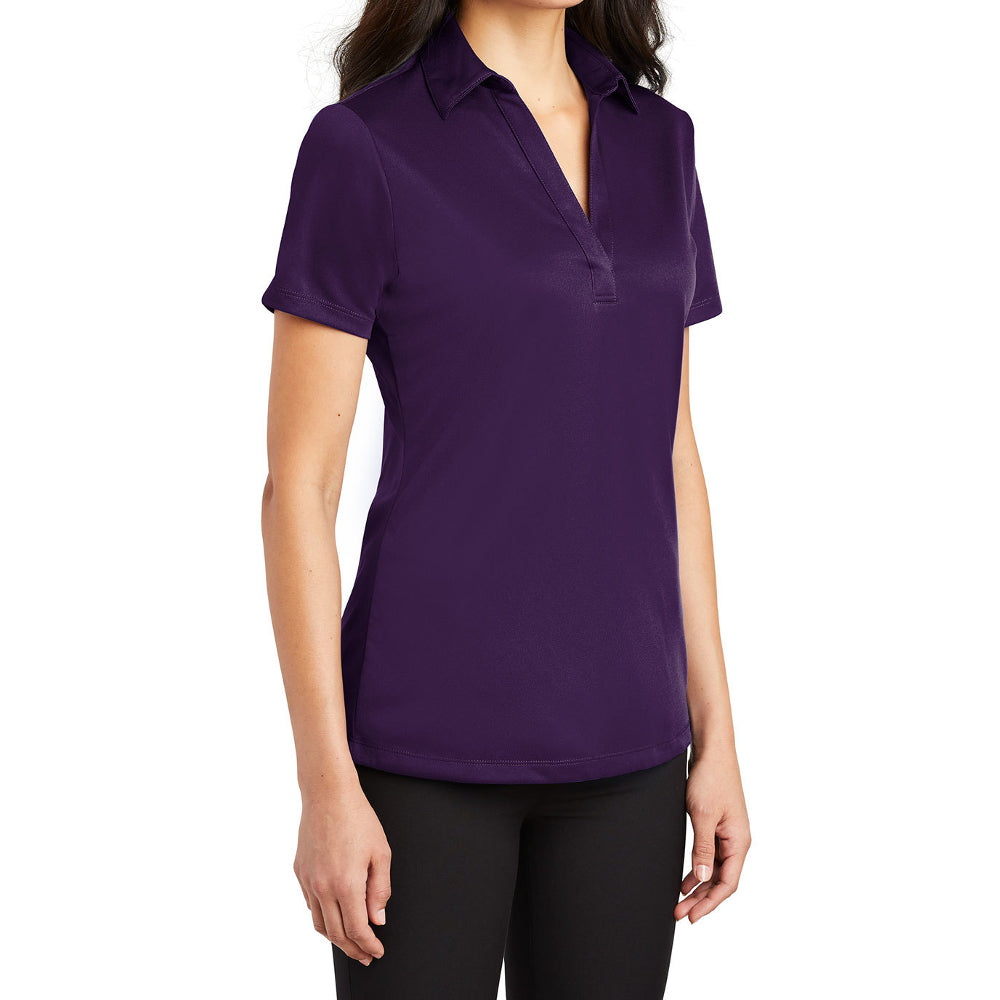 Women's Silk Touch Performance Polo