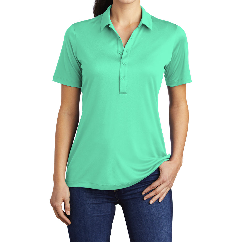 Women's Posi-UV Pro Polo