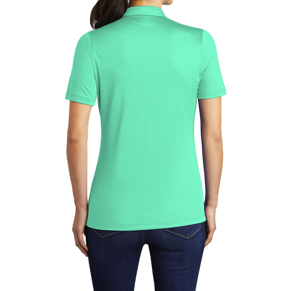 Women's Posi-UV Pro Polo