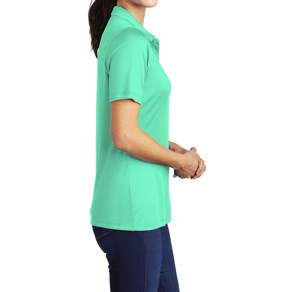 Women's Posi-UV Pro Polo