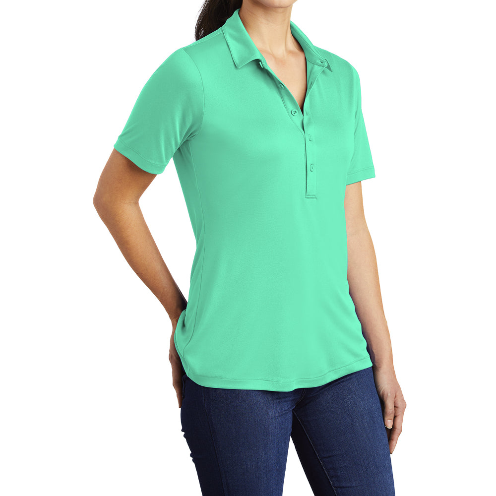 Women's Posi-UV Pro Polo