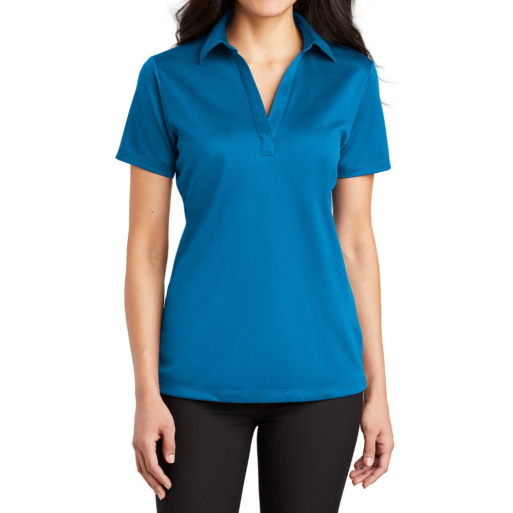 Women's Silk Touch Performance Polo