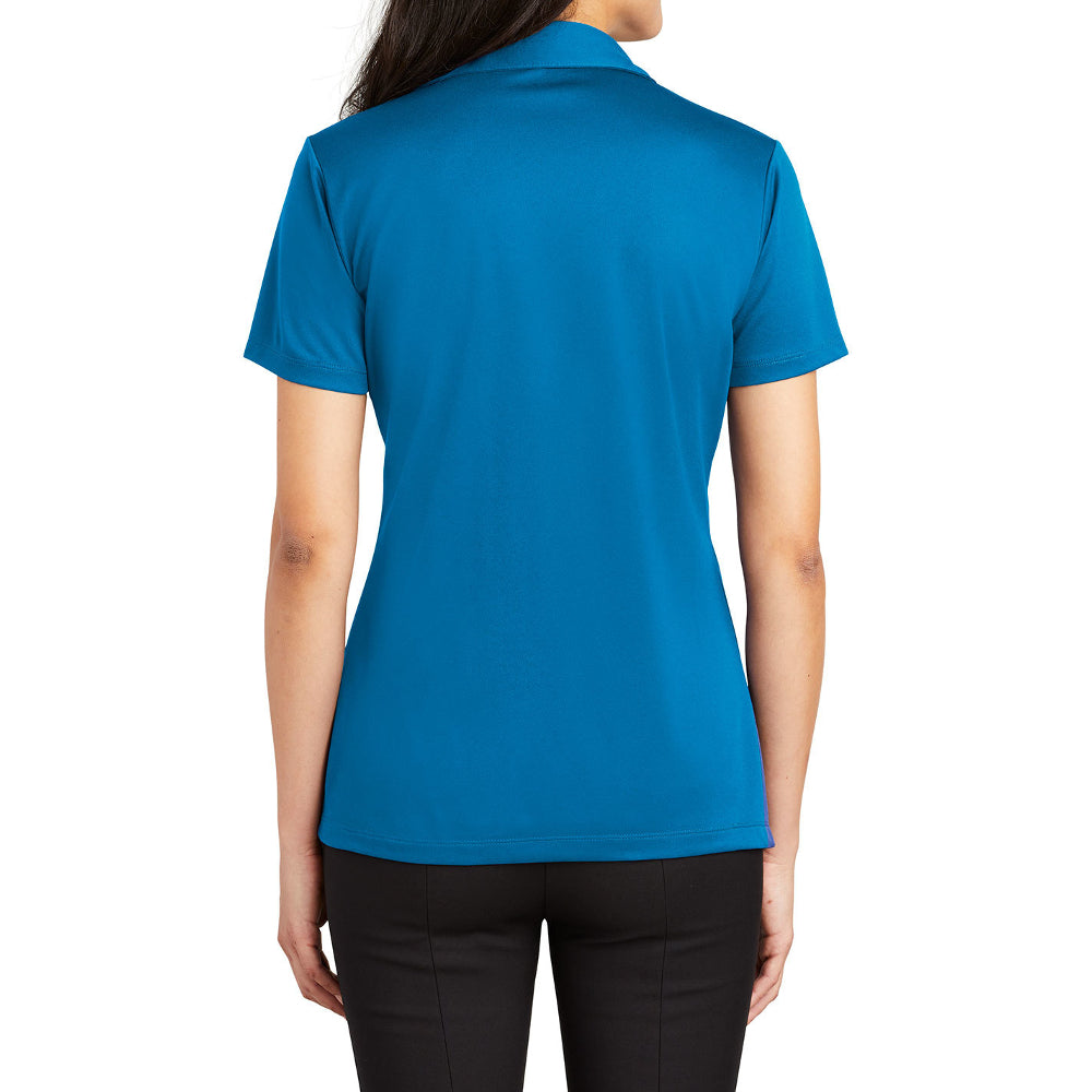 Women's Silk Touch Performance Polo