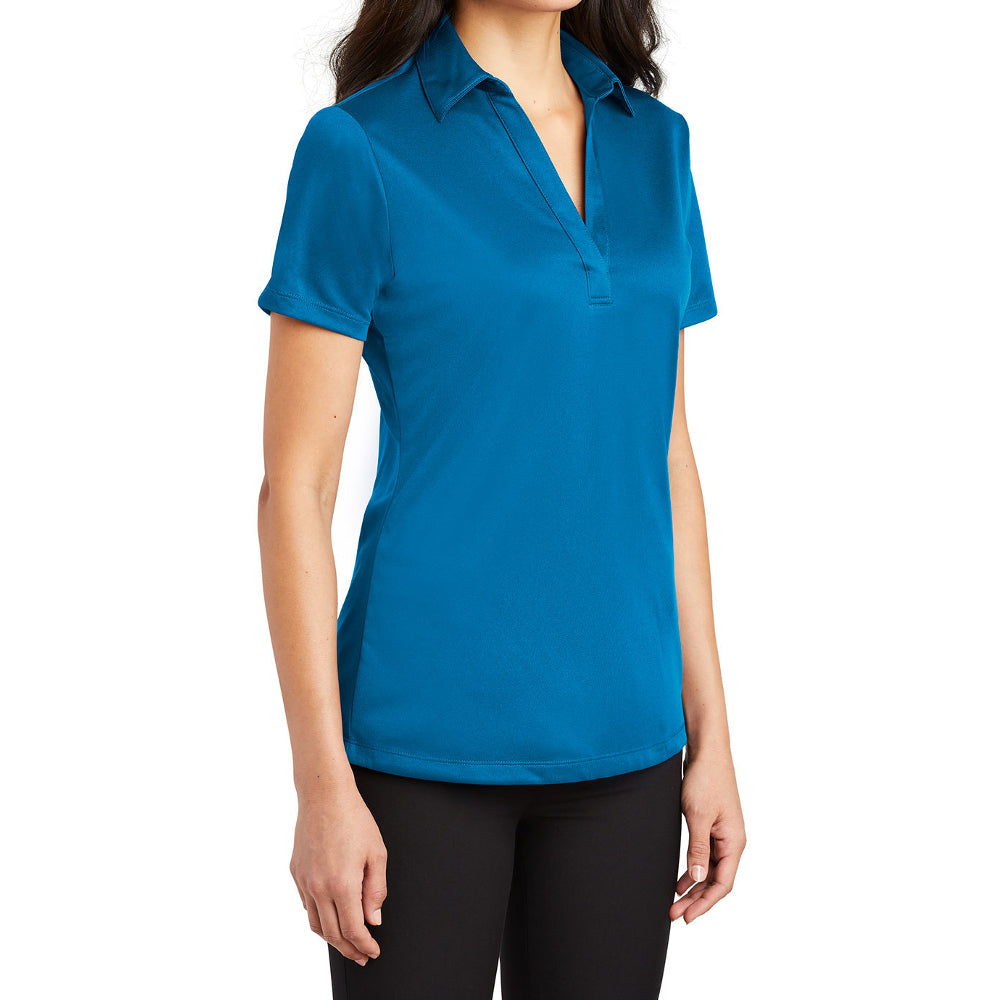 Women's Silk Touch Performance Polo