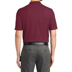 Men's Stain-Release Polo