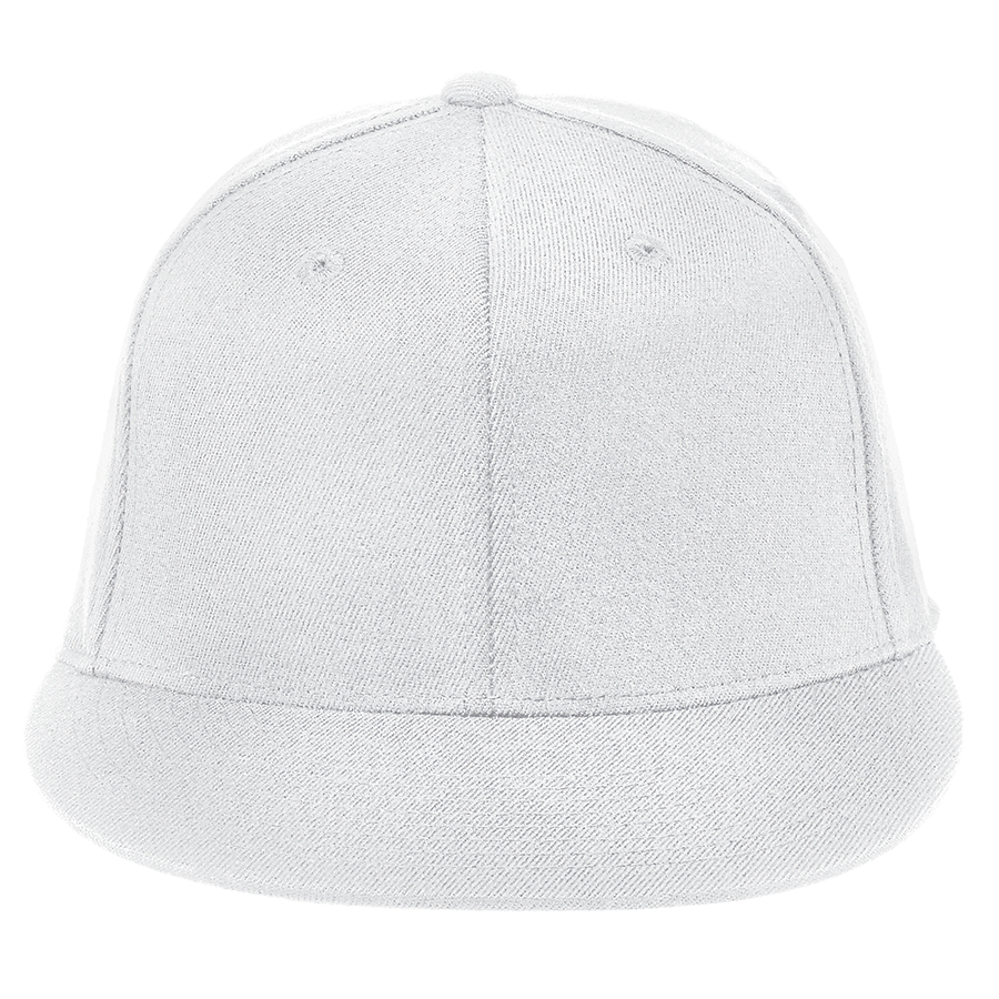 Men's Flexfit 210 Flat Bill Cap