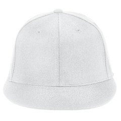 Men's Flexfit 210 Flat Bill Cap