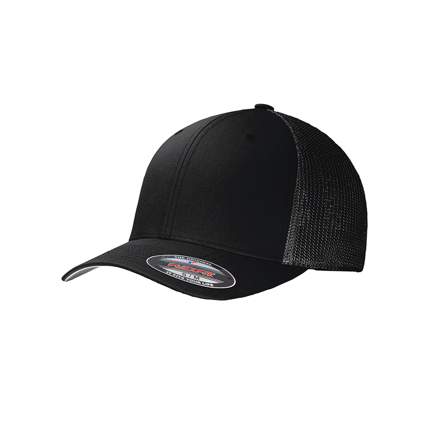 Flexfit Mesh Back Cap