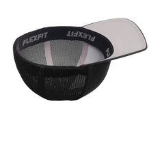 Flexfit Mesh Back Cap