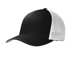 Flexfit Mesh Back Cap