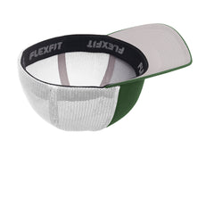 Flexfit Mesh Back Cap